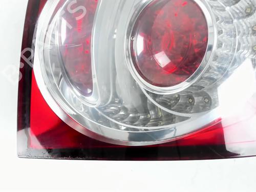 Right taillight VW GOLF PLUS V (5M1, 521) 1.6 TDI | BP24986792C35 