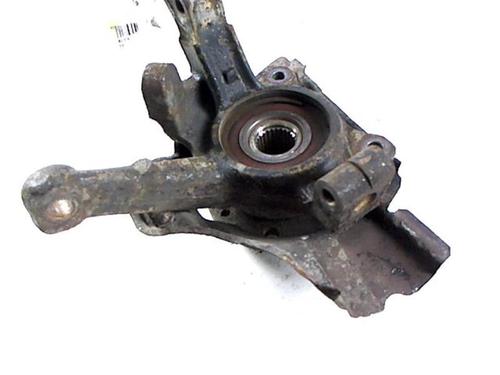 Left front steering knuckle ALFA ROMEO 146 (930_) 1.6 i.e. 16V T.S. (930.B2B, 930.B2C) | BP20426928M25 