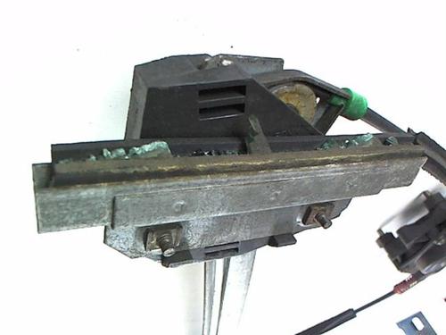 Used Front right window mechanism Front right window mechanism 20476559 20476559