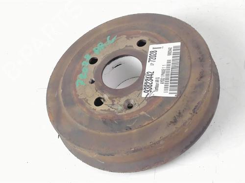 Other TOYOTA AYGO (_B1_) 1.0 (KGB10_, KGB10R) | BP20928726O1 