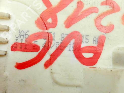 front-left-lock-audi-a4-b7-avant-8ed-25-tdi-107837063cd-2004-2005-2006-2007-2008-20464099 main image