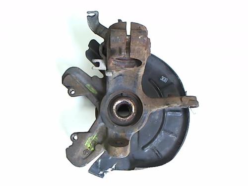 Right front steering knuckle AUDI A2 (8Z0) 1.4 | BP20452327M26 