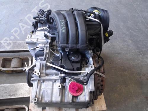 Engine VW UP! (121, 122, BL1, BL2, BL3, 123) 1.0 | BP20391541M1  - Image 5