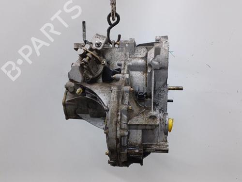 Used Gearbox Gearbox FIAT STILO (192_) 1.9 JTD (192_XE1A) (115 hp) 20427910 20427910