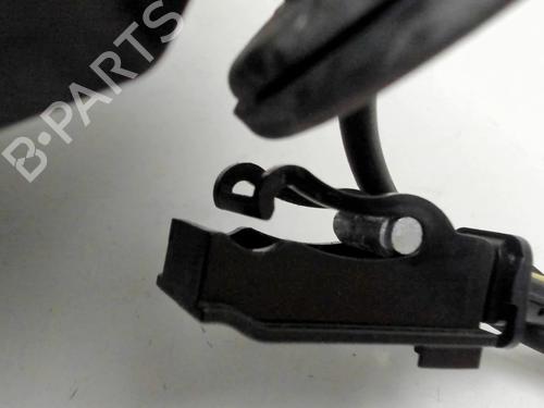 Front right lock FORD TRANSIT COURIER B460 Box Body/MPV  | BP36757319C97  - Image 5
