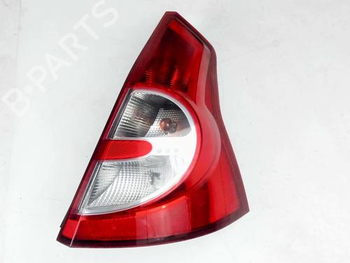 Right taillight DACIA SANDERO 1.5 dCi | BP38943254C35 - Image 7