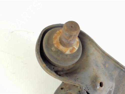 Left front suspension arm NISSAN PATHFINDER III (R51) 2.5 dCi 4WD | BP20421395M12 