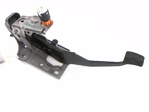 Break pedal CITROËN C4 AIRCROSS 1.6 HDi 115 AWC | BP21234099I19 