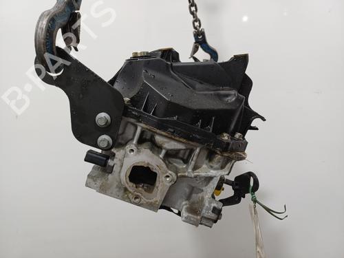 Used Cylinder head Cylinder head 37275084 37275084