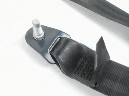 Rear right belt tensioner CITROËN C3 Picasso (SH_) 1.6 HDI 90 | BP29043390C90 