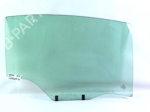 Used Rear right door window CITROËN C4 I (LC_) 1.6 HDi (90 hp) 20402544