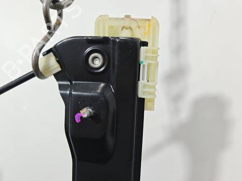 Front right window mechanism MG MG 5 Estate EV | BP39553715C23 - Image 2