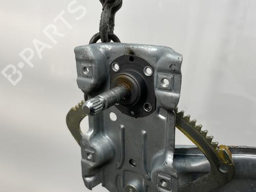 Used Rear left window mechanism Rear left window mechanism 22780854 22780854