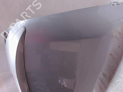 Tailgate PEUGEOT 307 CC (3B) 2.0 16V | BP20474765C6 