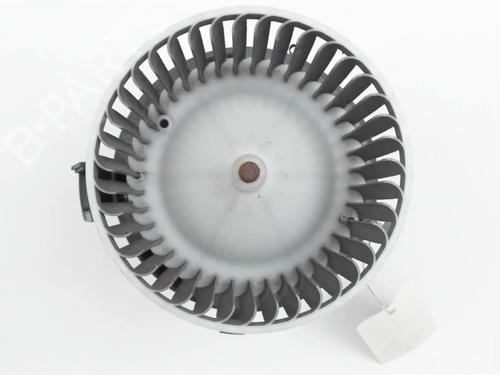 Used Heater blower motor Heater blower motor RENAULT TWINGO III (BCM_, BCA_) 0.9 TCe 90 (BCM9, BCM2) (90 hp) 20393804 20393804