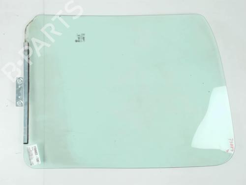 Front right door window IVECO DAILY IV Van 35C12 V, 35C12 V/P, 35S12 V, 35S12 V/P | BP29638890C19 
