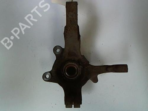 Right front steering knuckle DACIA LOGAN MCV (KS_) 1.5 dCi (KS0W) | BP20435317M26 