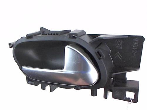 Rear right interior door handle CITROËN C4 II (NC_) 1.6 HDi 110 | BP20444940I16 