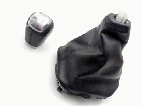 Used Shift knob Shift knob LAND ROVER RANGE ROVER EVOQUE (L538) 2.0 D 4x4 (150 hp) 40224494 40224494