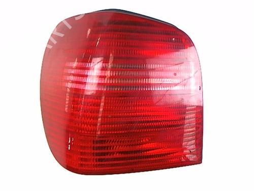 Left taillight VW POLO (6N2) 1.9 SDI | BP20408025C34 