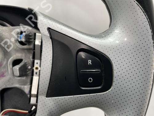 Used Steering wheel Steering wheel RENAULT CLIO IV (BH_) 1.5 dCi 90 (90 hp) 23779313 23779313