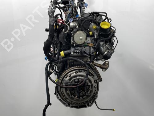 Engine DACIA LOGAN MCV II 1.5 dCi | BP25444959M1  - Image 7