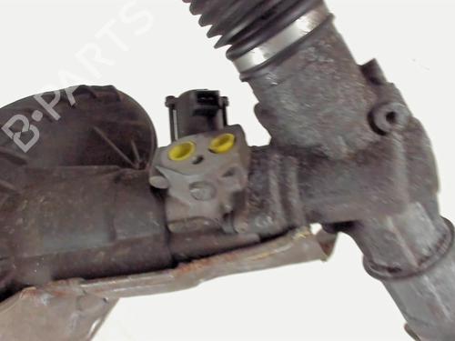 Steering rack VOLVO S80 II (124) D3 / D4 | BP21206581M22 - Image 7
