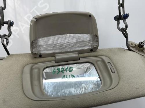 Right sun visor CHRYSLER 300M (LR) 2.7 V6 24V BP21240576I2