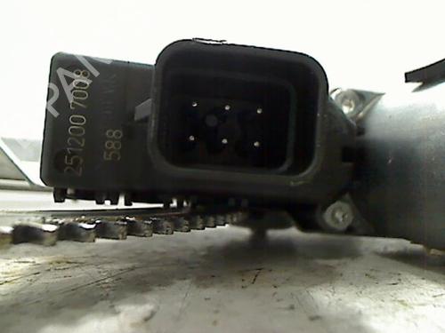 Used Front left window mechanism Front left window mechanism OPEL ASTRA H (A04) 1.9 CDTI (L48) (120 hp) 20432928 20432928
