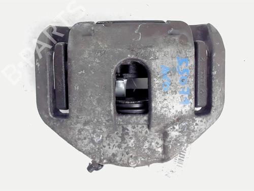 Right front brake caliper BMW 5 (E60) 530 d | BP20451729M104 