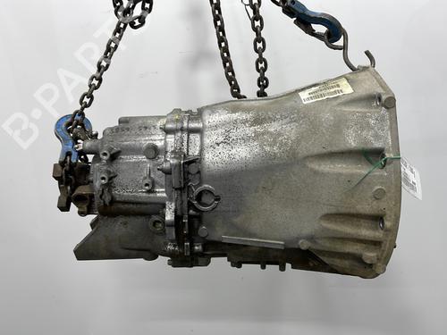 Gearbox MERCEDES-BENZ VITO / MIXTO Van (W639) 111 CDI (639.601, 639.603, 639.605) | BP23778567M3