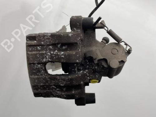 Used Left rear brake caliper Left rear brake caliper OPEL VECTRA C Estate (Z02) 1.9 CDTI (F35) (150 hp) 20463147 20463147