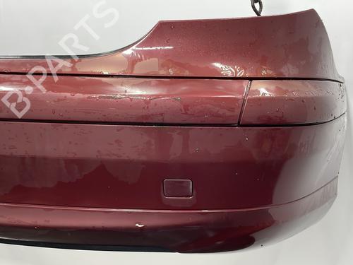 Rear bumper MERCEDES-BENZ C-CLASS Coupe (CL203) C 220 CDI (203.708) | BP26532276C8 