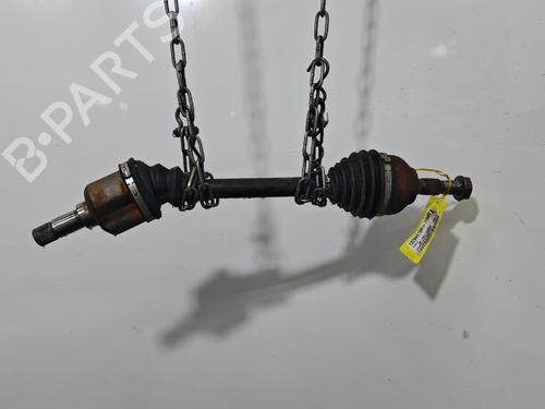 Left front driveshaft PEUGEOT 308 CC (4B_) 2.0 HDi | BP39760130M38 - Image 2