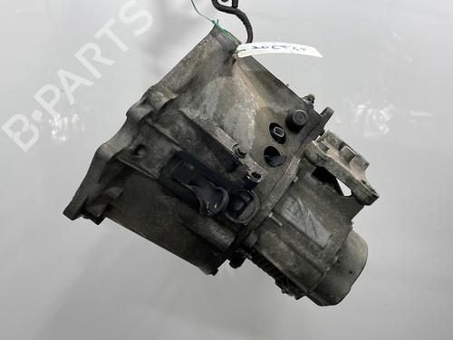 Gearbox PEUGEOT 208 I (CA_, CC_) 1.6 HDi / BlueHDi 75 | BP24810250M3 