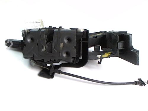 Used Rear right lock FORD FOCUS C-MAX (DM2) 1.6 TDCi (109 hp) 20466933