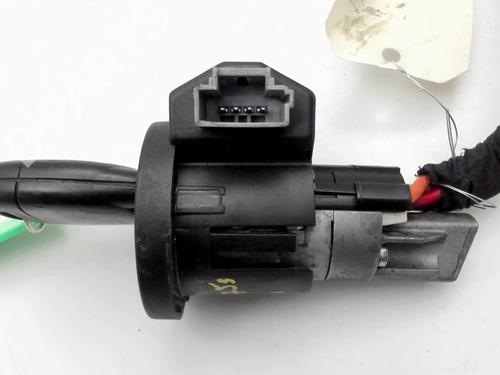 Rattlås /Tenningslås RENAULT CLIO II (BB_, CB_) 1.2 (BB0A, BB0F, BB10, BB1K, BB28, BB2D, BB2H, CB0A,... (58 hp) 29212836