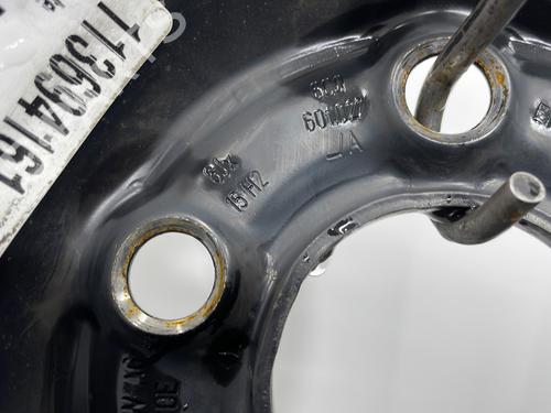 Rim VW POLO V (6R1, 6C1) 1.6 TDI | BP29976481C45