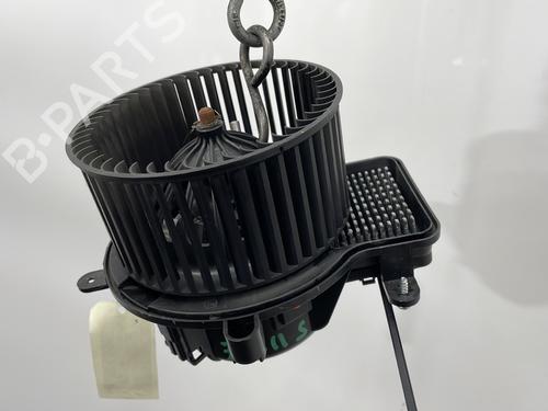 Heater blower motor PEUGEOT 3008 I MPV (0U_) 1.6 HDi | BP29256926M62 