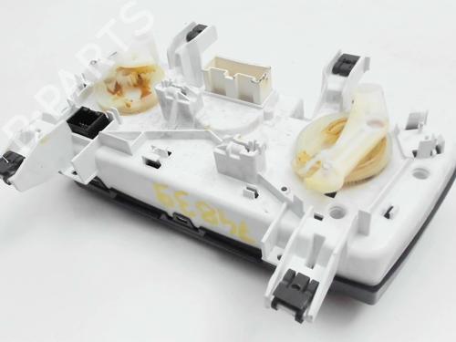 Climate control FIAT BRAVO II (198_) 1.6 D Multijet (198AXM1B) | BP20418542I5 