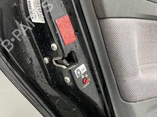 Left rear door SAAB 9-3 (YS3F, E79, D79, D75) 2.2 TiD | BP20440573C4 