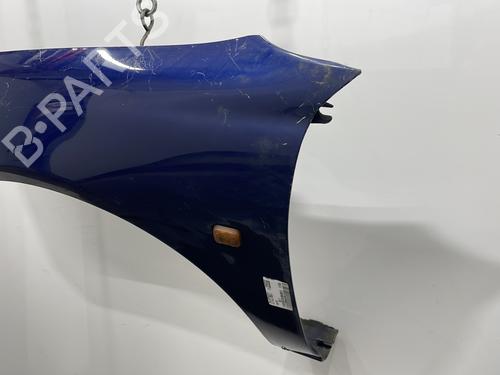 Left front fenders ROVER 200 II Hatchback (RF) 220 SDi | BP28303193C41 