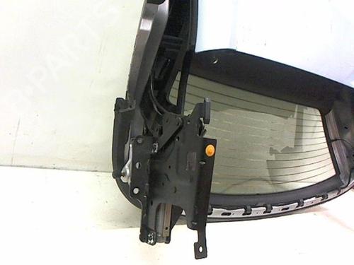 Convertible top OPEL TIGRA TwinTop (X04) 1.3 CDTI (R97) | BP20454117C123 