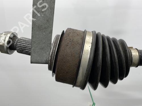Used Left front driveshaft Left front driveshaft HONDA FR-V (BE) 2.2 i CTDi (BE5) (140 hp) 22780799 22780799