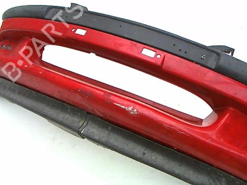 Front bumper OPEL TIGRA (S93) 1.4 16V (F07) | BP20461234C7 
