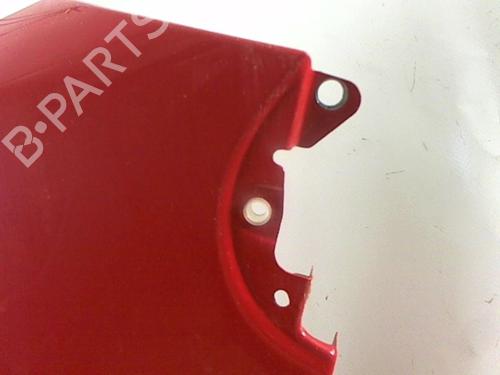 Left front fenders RENAULT MASTER II Van (FD) 2.5 dCi | BP20426278C41 