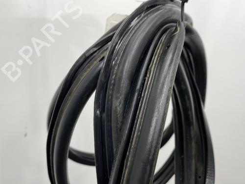 Gummiliste Gummiliste CITROËN BX (XB-_) 19 D (69 hp) 21549144 21549144