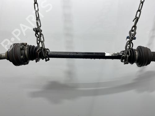 Drivaksel bak Høyre AUDI Q5 (8RB) 3.0 TDI quattro (240 hp) 31139155