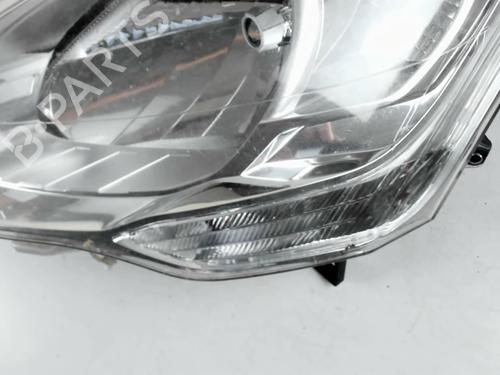 Venstre forlygte CITROËN BERLINGO Box Body/MPV (B9) 1.6 BlueHDi 100 | BP29043578C28 