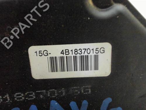 Front left lock AUDI A4 B6 (8E2) 1.9 TDI | BP20428331C98 